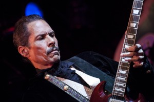 Shuggie Otis