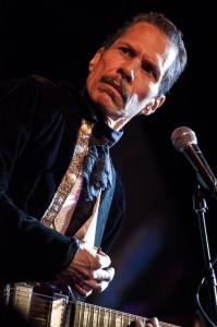 Shuggie Otis @ BB King's