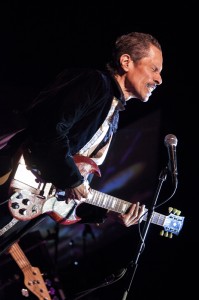 Shuggie Otis @ BB King's