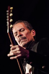 Shuggie Otis @ BB King's