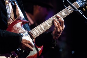 Shuggie Otis @ BB King's