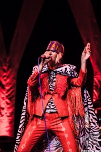 Anthony Abu Hanna Photo