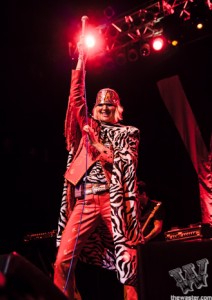 Anthony Abu Hanna Photo