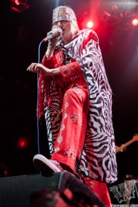 Anthony Abu Hanna Photo