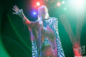 Anthony Abu Hanna Photo