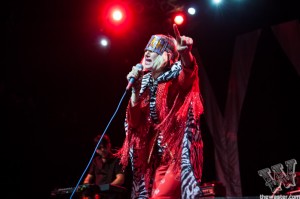 Anthony Abu Hanna Photo