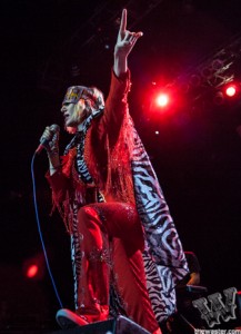 Anthony Abu Hanna Photo