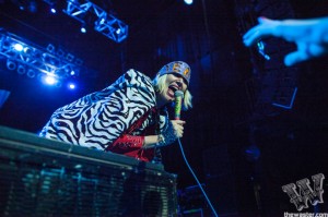 Anthony Abu Hanna Photo