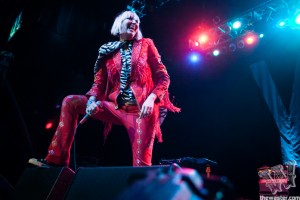 Anthony Abu Hanna Photo