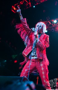 Anthony Abu Hanna Photo