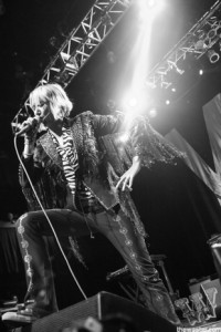 Anthony Abu Hanna Photo