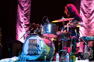 Anthony Abu Hanna Photo