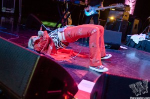 Anthony Abu Hanna Photo