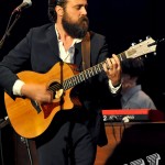 Iron & Wine @ Union Transfer