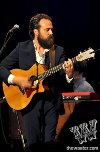Iron & Wine @ Union Transfer