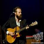 Iron & Wine @ Union Transfer