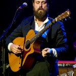 Iron & Wine