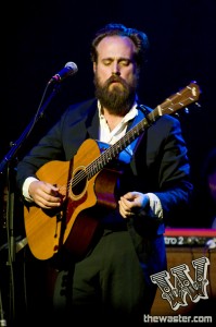 Iron & Wine
