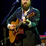 Iron & Wine @ Union Transfer