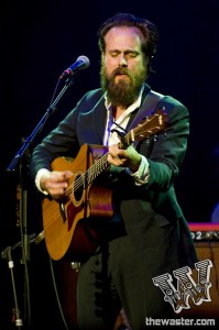 Iron & Wine @ Union Transfer