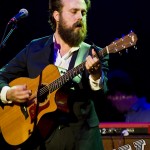 Iron & Wine