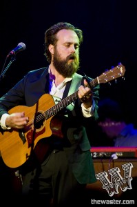 Iron & Wine