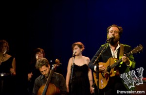 Iron & Wine