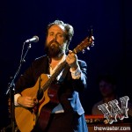 Iron & Wine