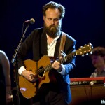 Iron & Wine @ Union Transfer