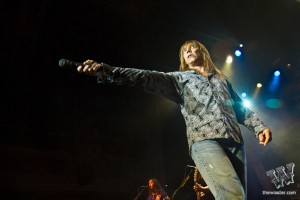 Joe Russo Photo