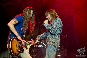 Joe Russo Photo