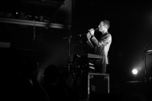 The Presets