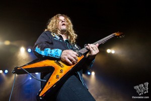 Joe Russo Photo