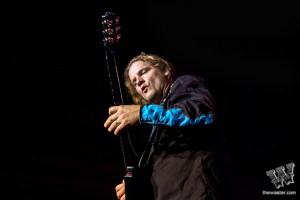 Joe Russo Photo