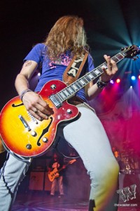 Joe Russo Photo