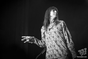 TESLA @ Regency Ballroom