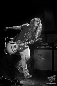 Joe Russo Photo