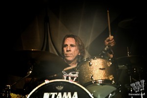 Joe Russo Photo