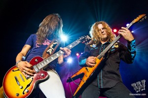 Joe Russo Photo