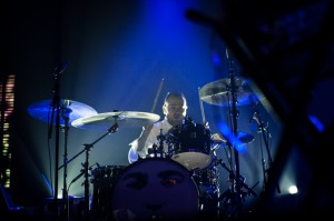 The Presets