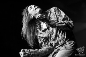 Joe Russo Photo