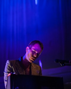 The Presets