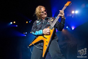 Joe Russo Photo