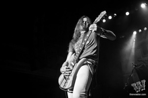 Joe Russo Photo