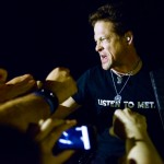 Newsted at Highline Ballroom