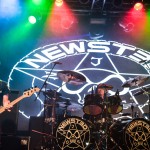 Newsted at Highline Ballroom