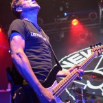 Newsted at Highline Ballroom