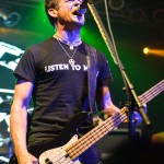 Newsted at Highline Ballroom