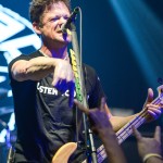 Newsted at Highline Ballroom