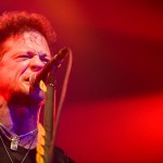 Newsted at Highline Ballroom